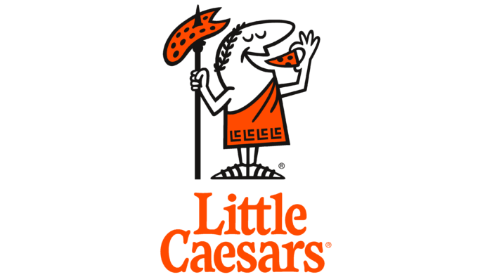 Little Caesars Emblem