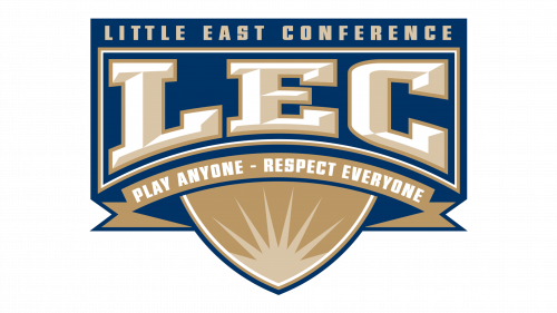 Little East Conference logo