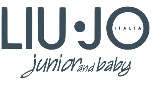 Liu Jo Junior Logo