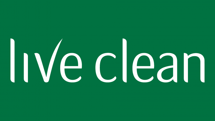 Live Clean New Logo