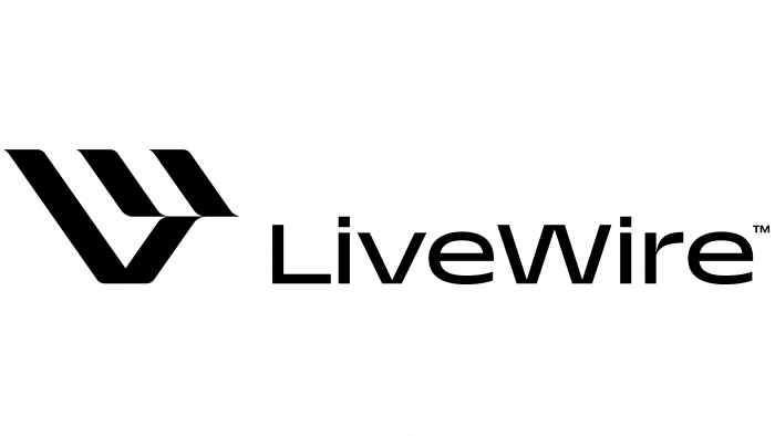 LiveWire Logo