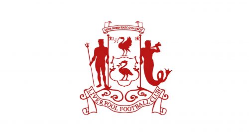 Liverpool Logo 1892