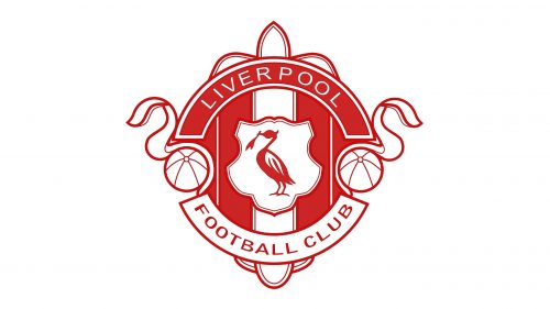 Liverpool Logo 1940s