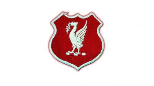 Liverpool Logo 1950