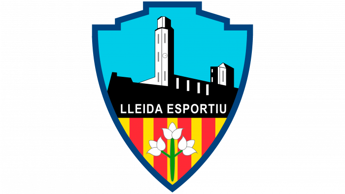 Lleida Logo