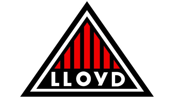 Lloyd Cars Logo