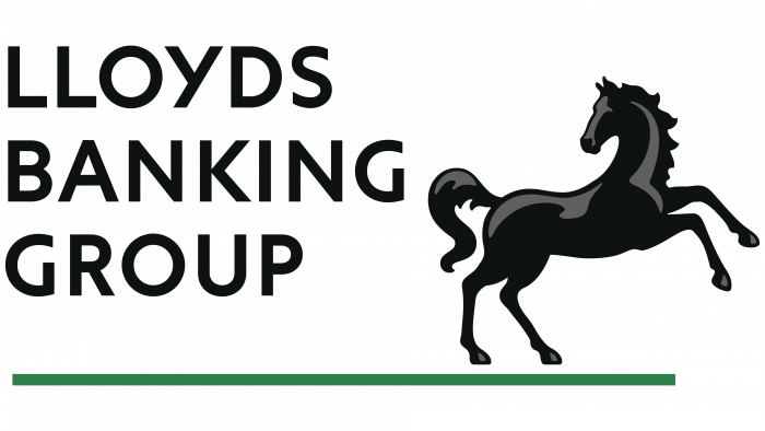 Lloyds Bank Emblem