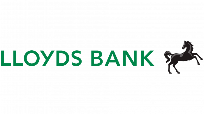 Lloyds Bank Logo 2013