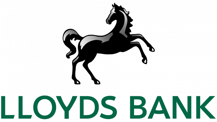 Lloyds Bank Logo 2013-present