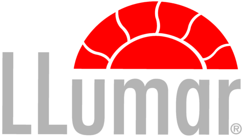 Llumar Emblem