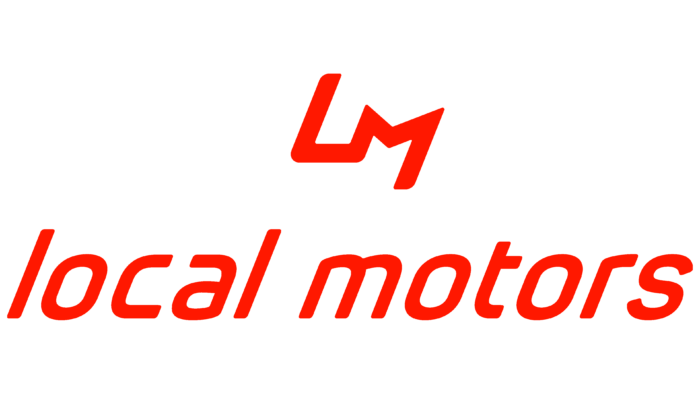 Local Motors Logo