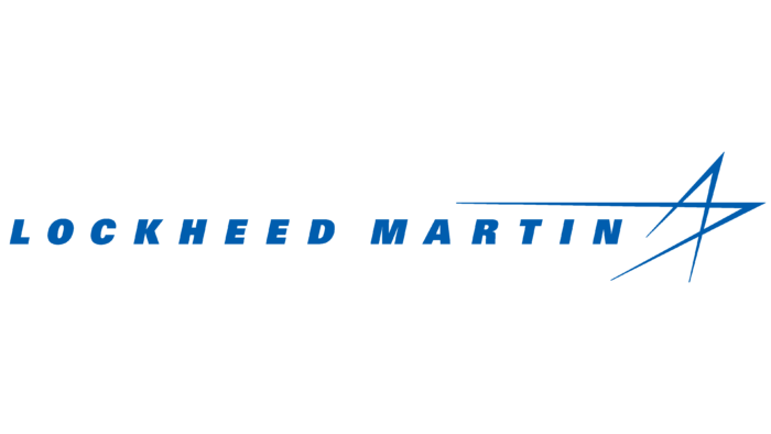 Lockheed Martin Logo