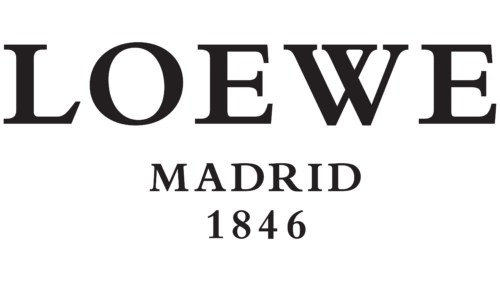 Loewe Logo 1846