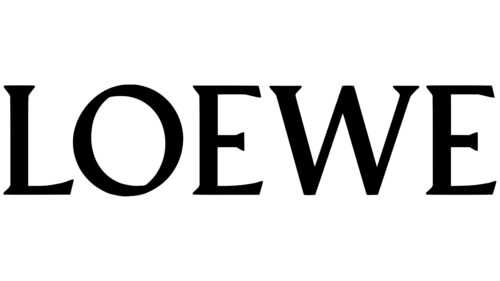 Loewe Logo