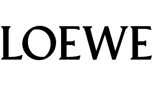 Loewe Logo