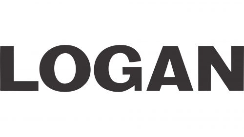 Logan logo