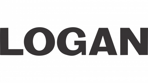 Logan logo