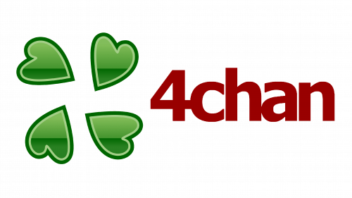 Logo 4chan