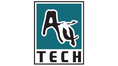 Logo A4Tech