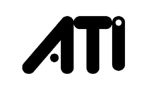 Logo ATI