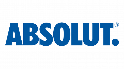 Logo Absolut