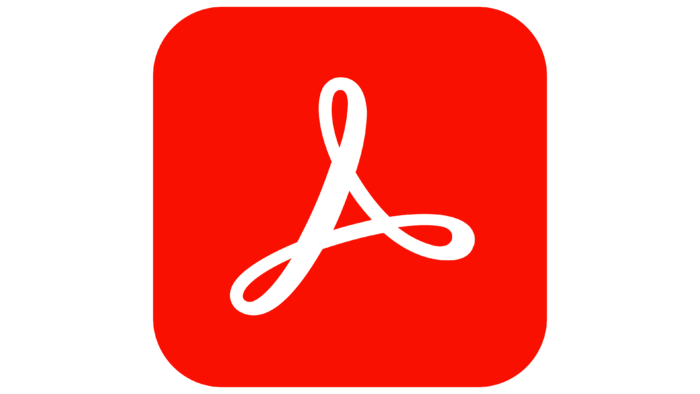 Logo Adobe Acrobat