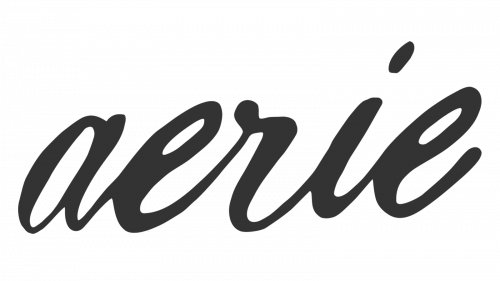 Logo Aerie