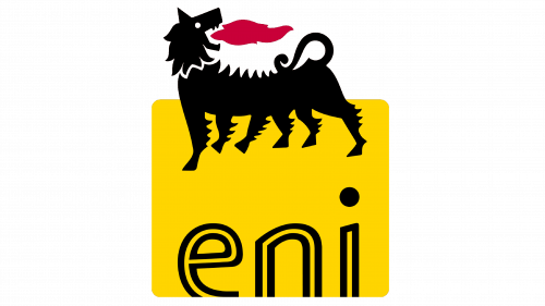 Logo Agip