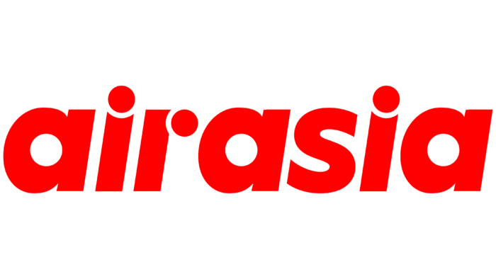 Logo AirAsia