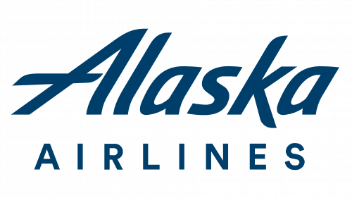 Logo Alaska Airlines