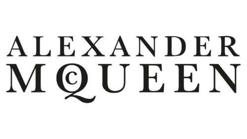 Logo Alexander McQueen