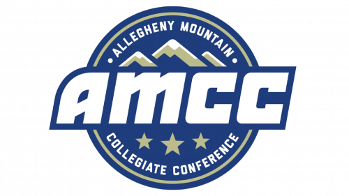 Logo Allegheny Mountain Collegiate Conference