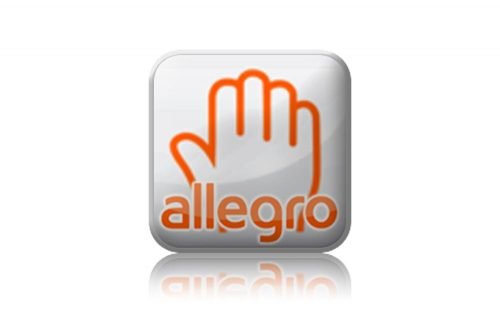 Logo Allegro