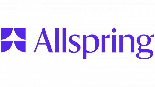 Logo Allspring