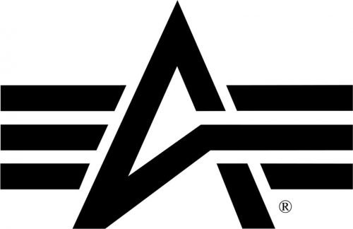 Logo Alpha Industries