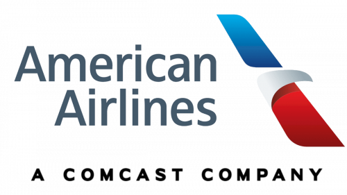 Logo American Airlines