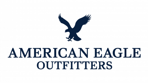 Logo American Eagle