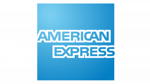 Logo American Express