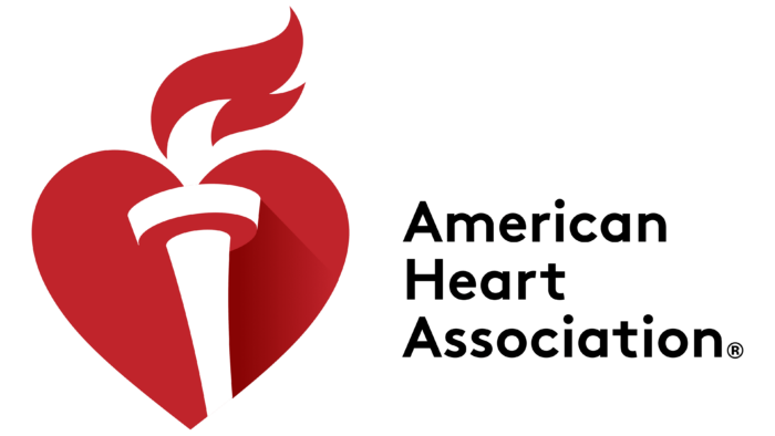 Logo American Heart Association