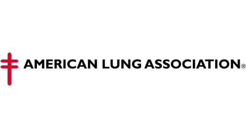 Logo American Lung Association