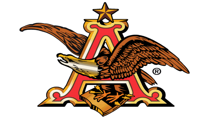 Logo Anheuser-Busch