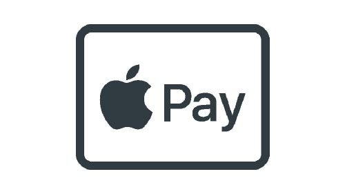 Logo Apple Pay