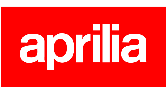 Logo Aprilia