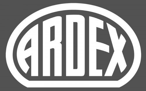 Logo Ardex