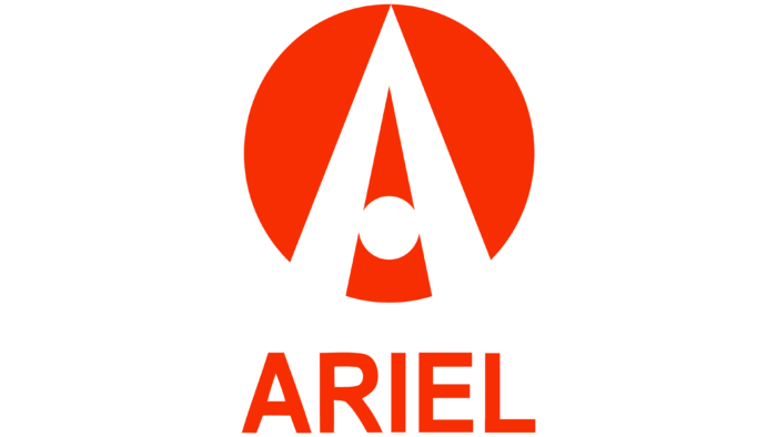 Logo Ariel