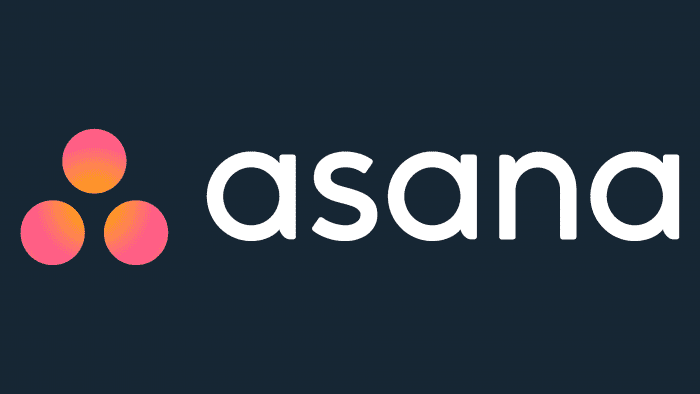 Logo Asana