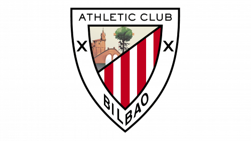 Logo Athletic Bilbao