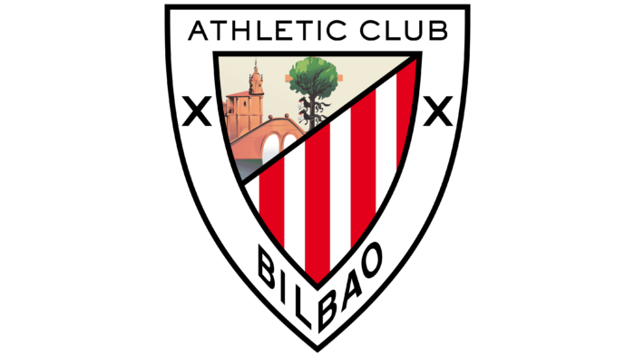 Logo Athletic Bilbao