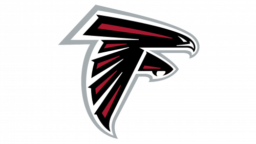 Logo Atlanta Falcons