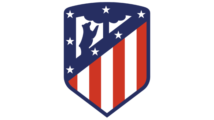 Logo Atletico Madrid